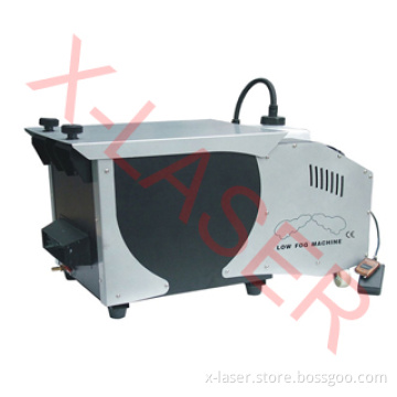 2000W Terra Fog Machine